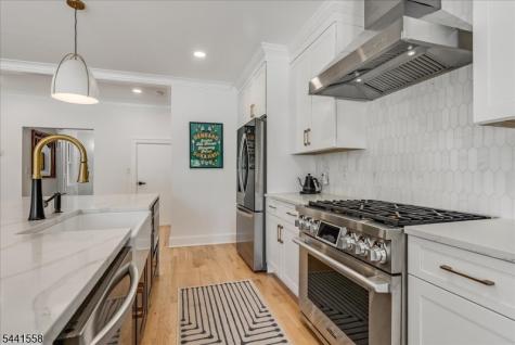 27 Montclair Avenue Montclair NJ 07042