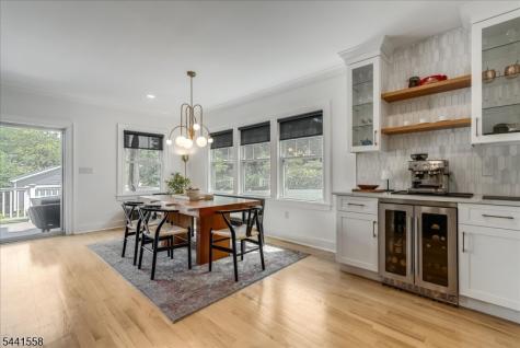 27 Montclair Avenue Montclair NJ 07042