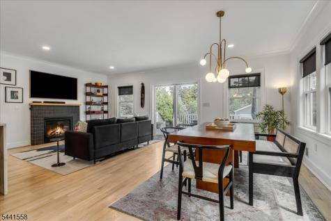27 Montclair Avenue Montclair NJ 07042