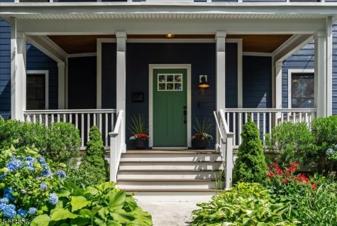 27 Montclair Avenue Montclair NJ 07042