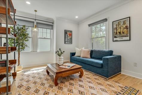 27 Montclair Avenue Montclair NJ 07042
