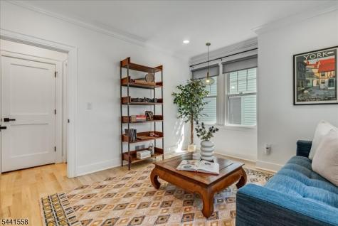 27 Montclair Avenue Montclair NJ 07042