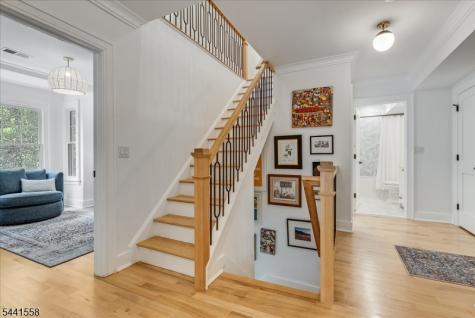 27 Montclair Avenue Montclair NJ 07042