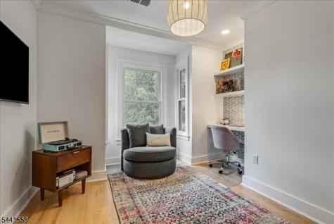 27 Montclair Avenue Montclair NJ 07042