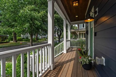 27 Montclair Avenue Montclair NJ 07042