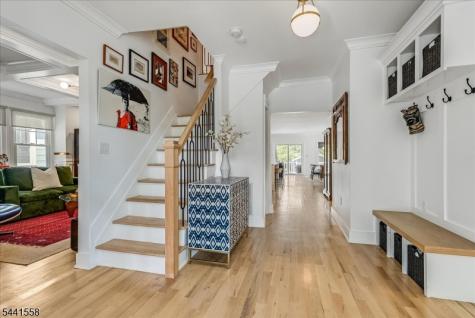 27 Montclair Avenue Montclair NJ 07042