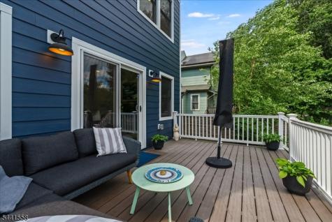 27 Montclair Avenue Montclair NJ 07042