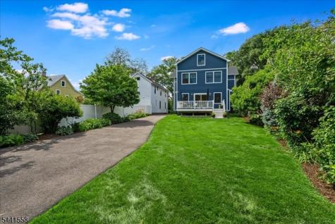 27 Montclair Avenue Montclair NJ 07042