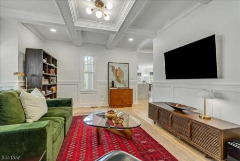 27 Montclair Avenue Montclair NJ 07042