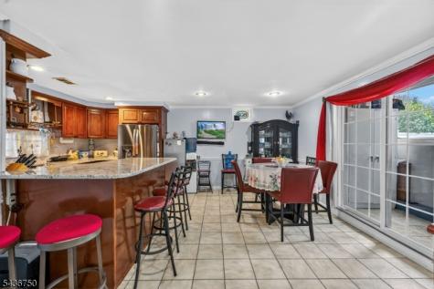 509 Ridge Street Newark NJ 07104