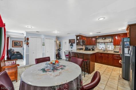 509 Ridge Street Newark NJ 07104