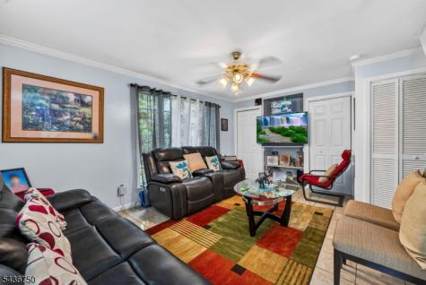 509 Ridge Street Newark NJ 07104