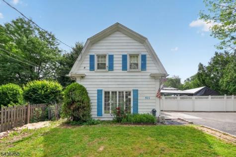 509 Ridge Street Newark NJ 07104