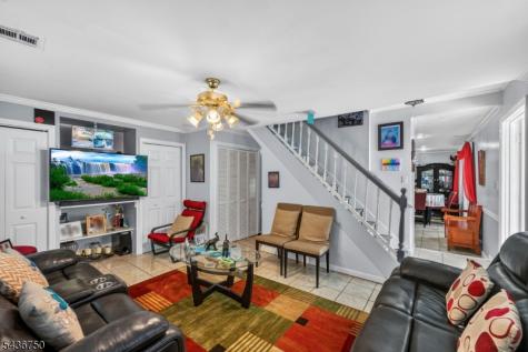509 Ridge Street Newark NJ 07104