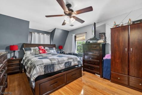 509 Ridge Street Newark NJ 07104