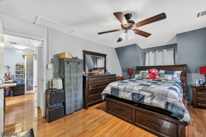 509 Ridge Street Newark NJ 07104