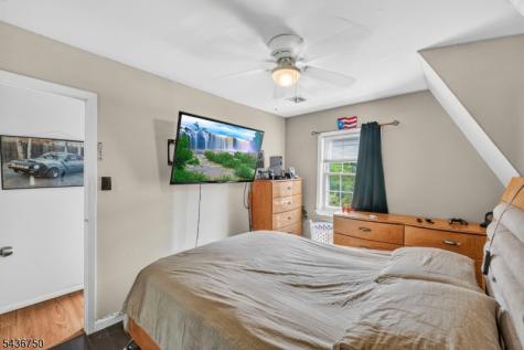 509 Ridge Street Newark NJ 07104
