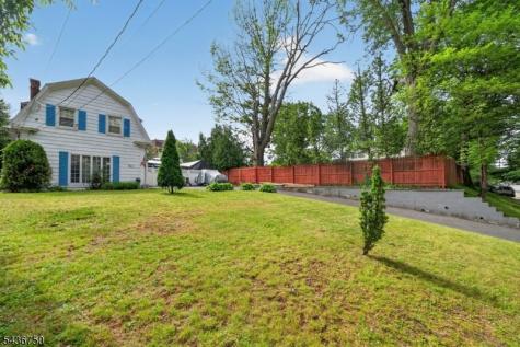 509 Ridge Street Newark NJ 07104