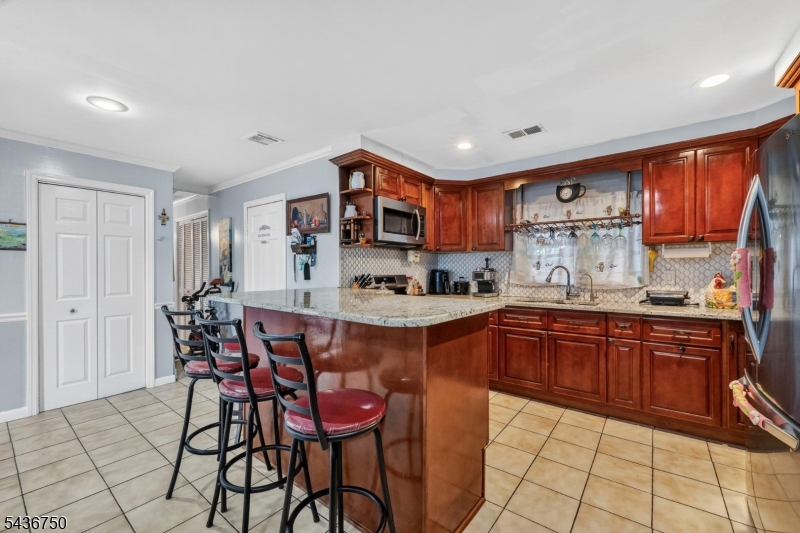 509 Ridge Street Newark NJ 07104