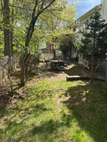 12 Dale Drive West Orange NJ 07052