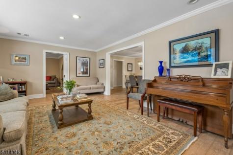 12 Dale Drive West Orange NJ 07052