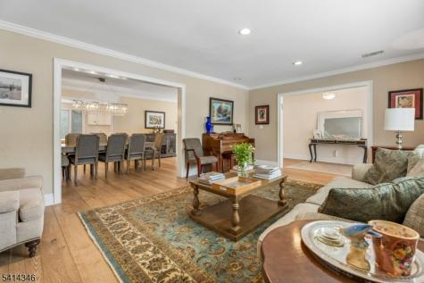 12 Dale Drive West Orange NJ 07052