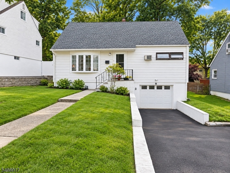 8 Marshall Street West Orange NJ 07052