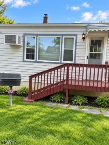 8 Marshall Street West Orange NJ 07052