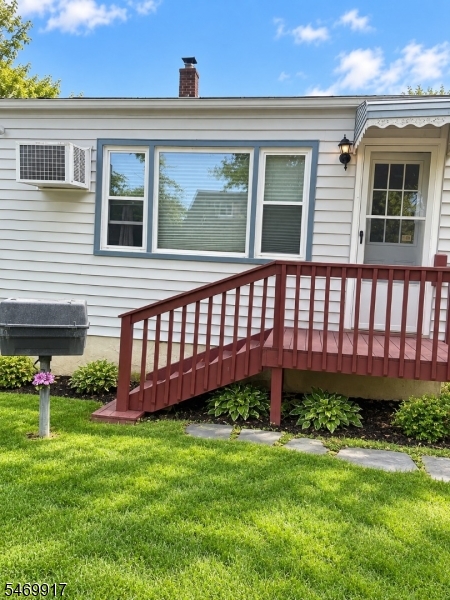 8 Marshall Street West Orange NJ 07052