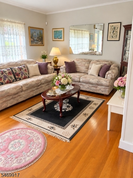 8 Marshall Street West Orange NJ 07052