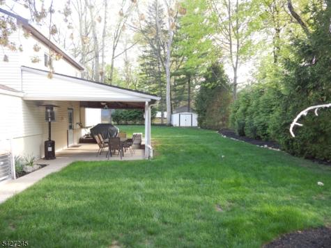 10 Lewis Road Montvale NJ 07645