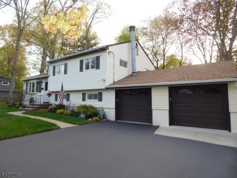 10 Lewis Road Montvale NJ 07645