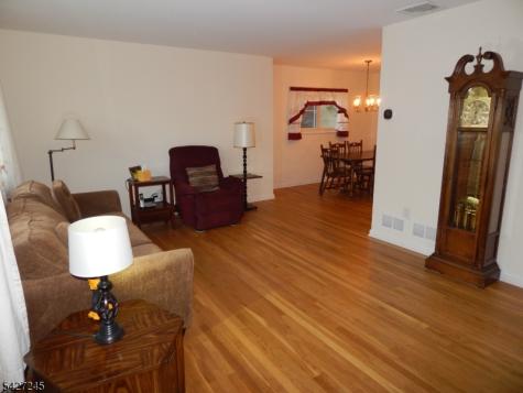 10 Lewis Road Montvale NJ 07645
