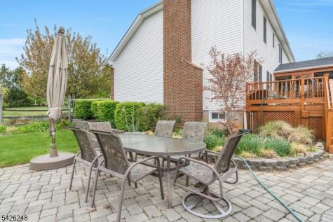 1029 Old Chester Chester NJ 07931