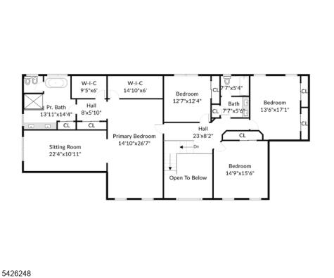 1029 Old Chester Chester NJ 07931