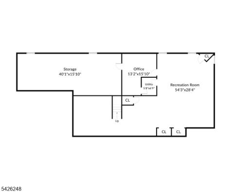 1029 Old Chester Chester NJ 07931