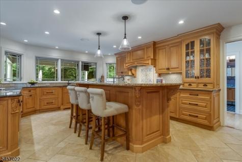 25 Notch Hill Drive Livingston NJ 07039