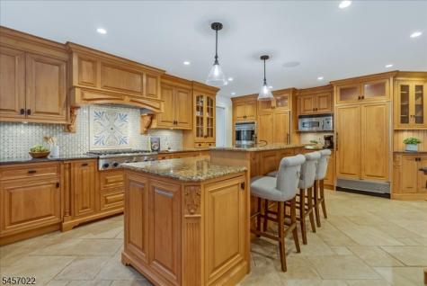 25 Notch Hill Drive Livingston NJ 07039