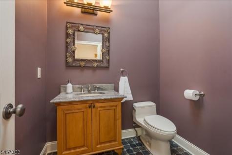 25 Notch Hill Drive Livingston NJ 07039
