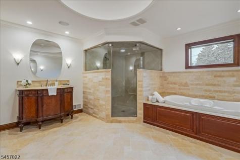 25 Notch Hill Drive Livingston NJ 07039