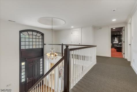 25 Notch Hill Drive Livingston NJ 07039