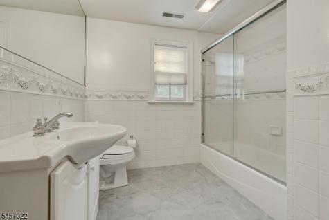 25 Notch Hill Drive Livingston NJ 07039