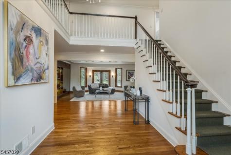 25 Notch Hill Drive Livingston NJ 07039