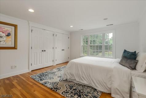 25 Notch Hill Drive Livingston NJ 07039