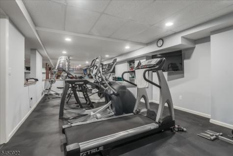 25 Notch Hill Drive Livingston NJ 07039