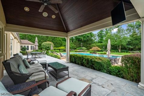 25 Notch Hill Drive Livingston NJ 07039