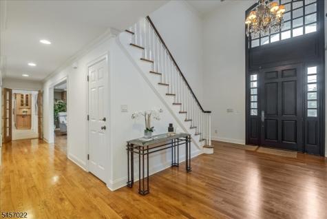 25 Notch Hill Drive Livingston NJ 07039