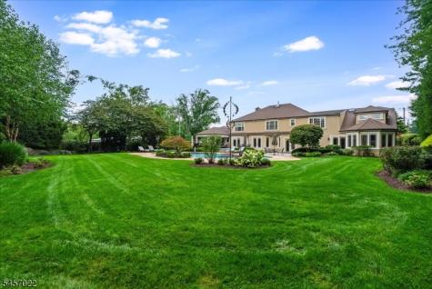 25 Notch Hill Drive Livingston NJ 07039
