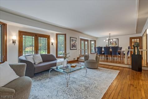 25 Notch Hill Drive Livingston NJ 07039