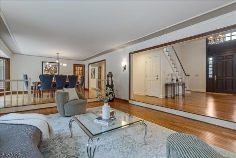 25 Notch Hill Drive Livingston NJ 07039
